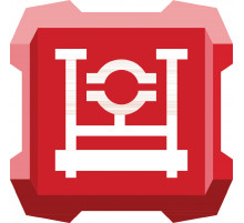 Плагин для моделирования опор, выполненных с помощью монтажных систем Hilti