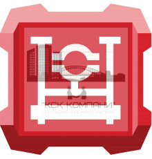 Плагин для моделирования опор, выполненных с помощью монтажных систем Hilti