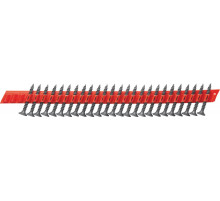 S-DS 01 B M1 Шурупы с острым наконечником для гипсокартона