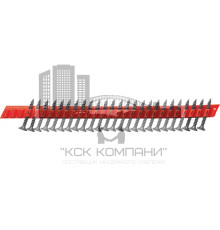 S-DS 01 B M1 Шурупы с острым наконечником для гипсокартона