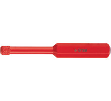 SPX HEX Бур для плитки