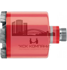 SPX-L Коронка для вырезания подрозетников в бетоне (закрытая)