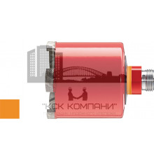 SPX-L Коронка для вырезания подрозетников в кирпичной кладке (закрытая)