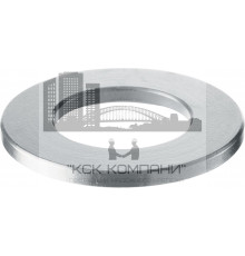 Шайба 4mm