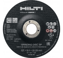 Шлифовальный диск SP