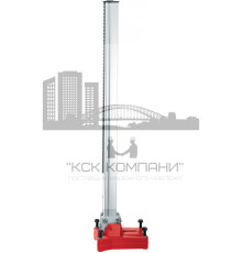 Станина бурил. устан. DD-ST 120 SFM