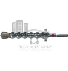 TE-C-HDA-B Бур с ограничителем