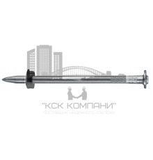 X-C P8 Гвозди для бетона