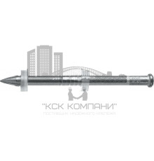 X-CT DP8 Гвозди для опалубок