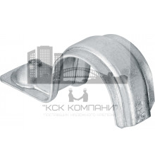 X-FB-E MX P-образная клипса