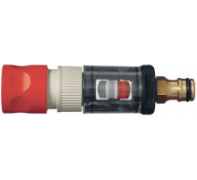 Индикатор расхода воды DD-WFI