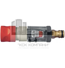 Индикатор расхода воды DD-WFI