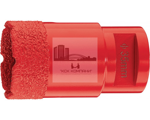 SPX M14 Бур для плитки