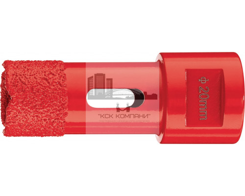 SPX M14 Бур для плитки