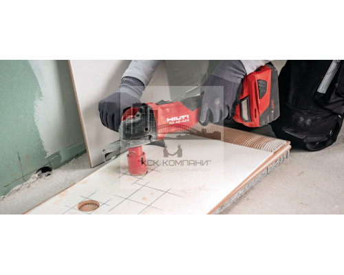 SPX M14 Бур для плитки