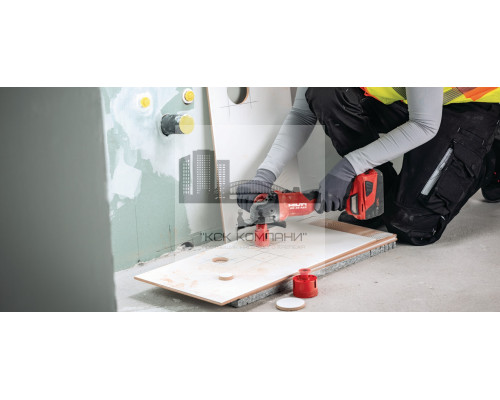 SPX M14 Бур для плитки