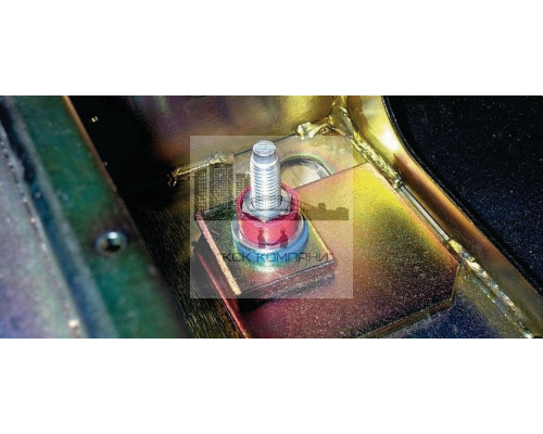 HSL-I Анкер-клин с внутренней резьбой