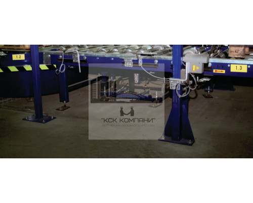 HSL-I Анкер-клин с внутренней резьбой