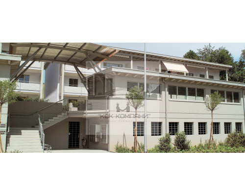 HST2 Распорный анкер