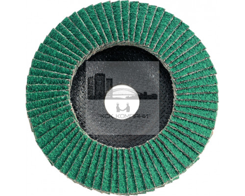 AF-D Лепестковый шлифовальный диск