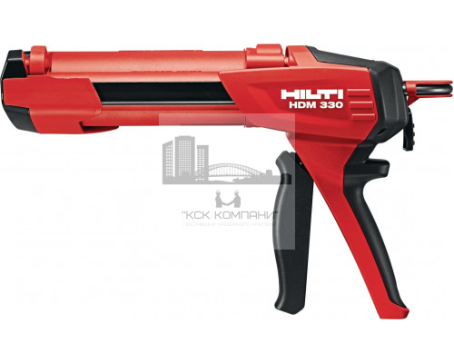 HDM Ручной дозатор для клеевых анкеров