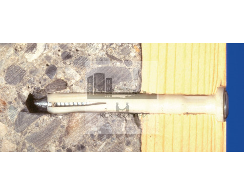 HPS-1 Дюбель-гвоздь