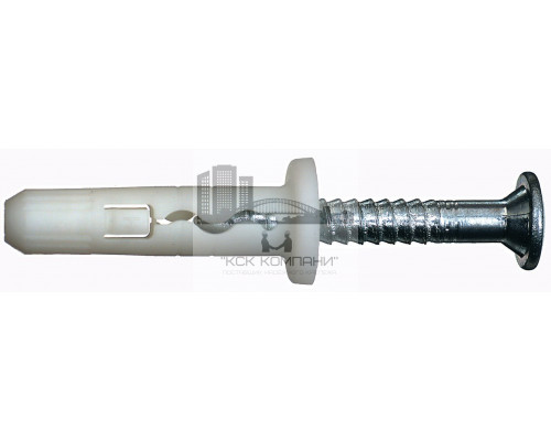 HPS-1 Дюбель-гвоздь