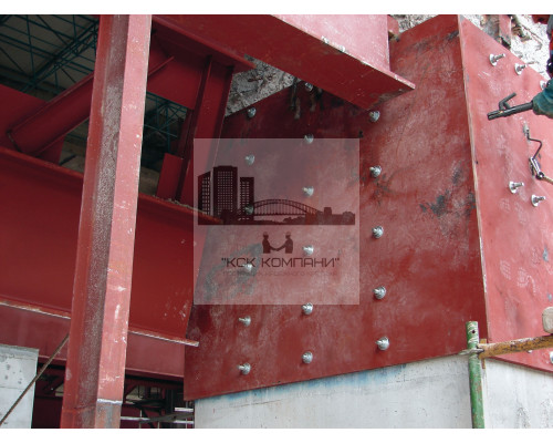 HDA-TR Анкер с подрезкой