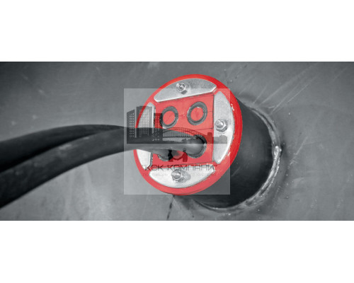 Гильзы CFS-T SL