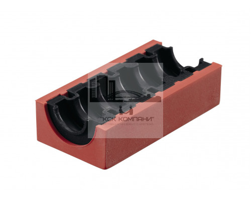 Уплотнительные модули CFS-T