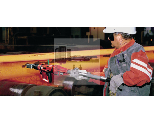 X-MC S 8/10 Маркировочные штампы для стали