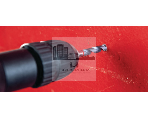 TX-BT 4.7/7 Сверло с ограничителем