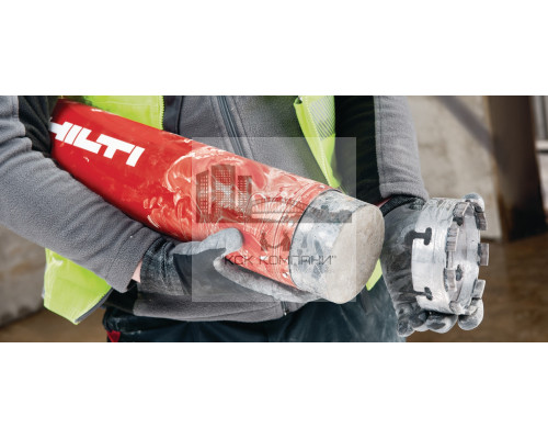 Корпус буровой коронки под модуль X-Change