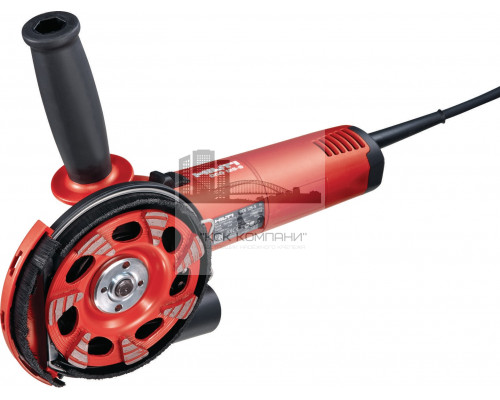 SPX Универсальная алмазная шлифовальная чашка