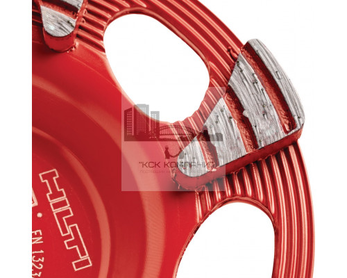 SPX Универсальная алмазная шлифовальная чашка