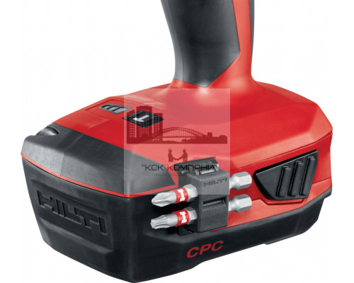 Держатель насадки SF/SI cordl.