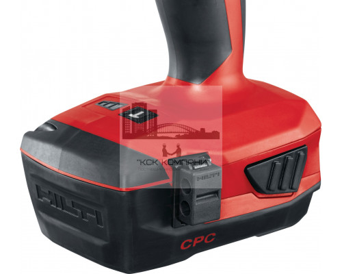 Держатель насадки SF/SI cordl.