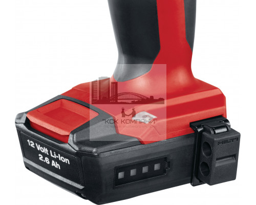 Держатель насадки SF/SI cordl.