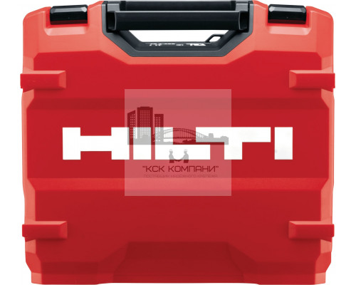 HDM Ручной дозатор для клеевых анкеров