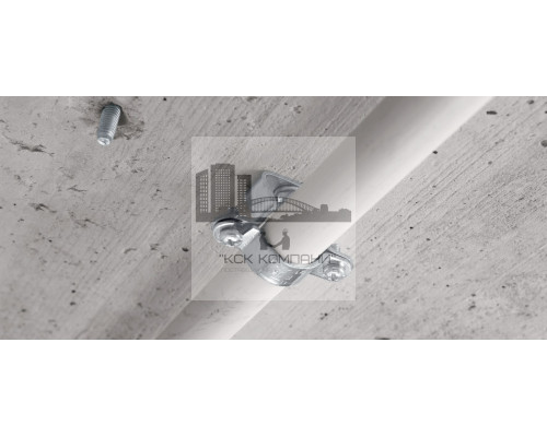 X-M6 FP8/D8 Резьбовые шпильки