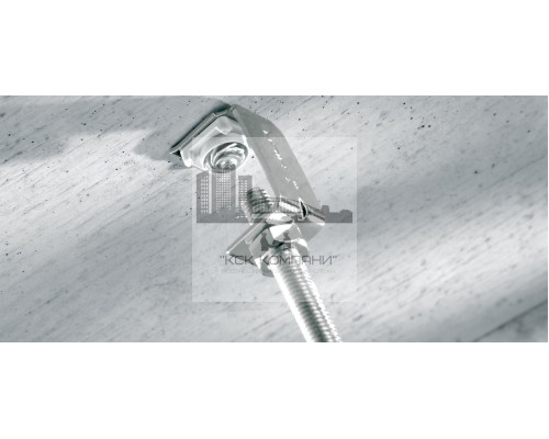 X-EHS M MX Подвес под резьбовую шпильку