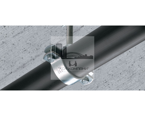 MFP-PC Хомут фиксирующей опоры