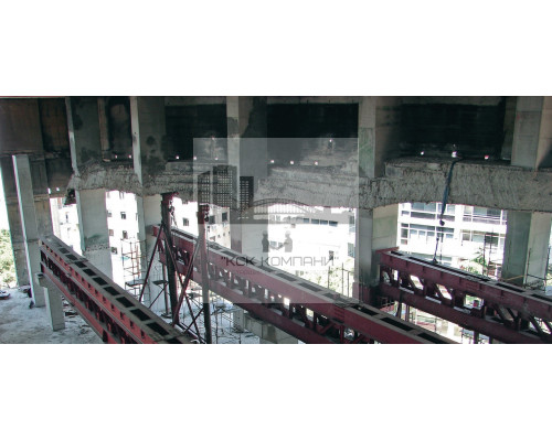 HDA-TR Анкер с подрезкой