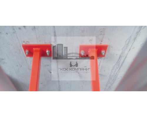 HDA-TR Анкер с подрезкой