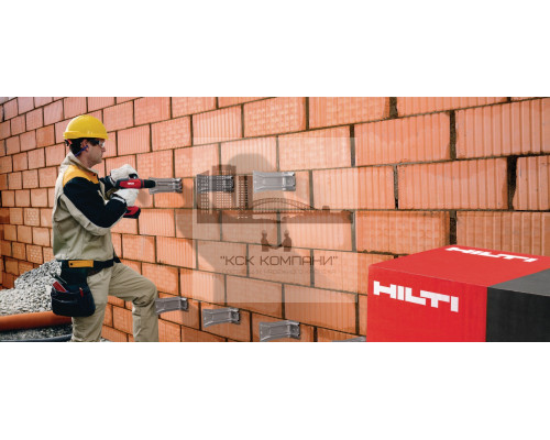 HRD-HF Пластиковый анкер-шуруп