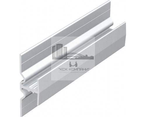 MFT-PH Прижимной профиль