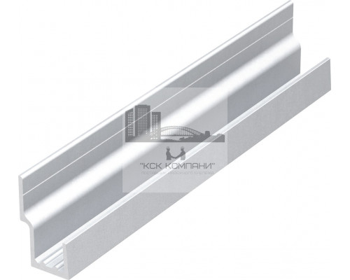 MFT-PH Прижимной профиль