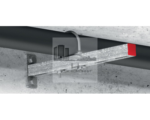 MP-UB OC (метрич.)