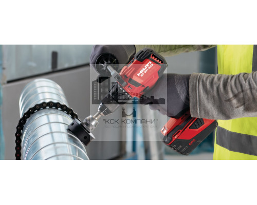 Коронка MetalCut