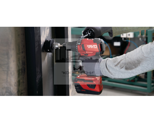 Коронка MetalCut